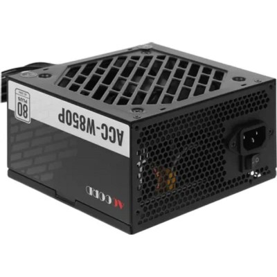 Блок питания Accord ACC-W850P ATX 850W ACC-W850P 80+ white (20+4pin) 120mm fan 6xSATA RTL Блок питания Accord ACC-W850P ATX 850W ACC-W850P 80+ white (20+4pin) 120mm fan 6xSATA RTL