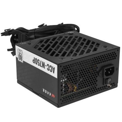 Блок питания Accord ACC-W750P ATX 750W ACC-W750P 80+ white (20+4pin) 120mm fan 6xSATA RTL Блок питания Accord ACC-W750P ATX 750W ACC-W750P 80+ white (20+4pin) 120mm fan 6xSATA RTL