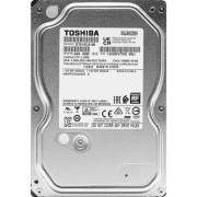 Жесткий диск 1TB Toshiba (DT01ACA100) SATA 6.0Gb/s, 7200 rpm, 32Mb buffer, 3.5