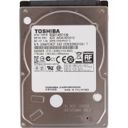 Жесткий диск 1TB Toshiba (MQ01ABD100) Serial ATA II, 5400 rpm, 8Mb buffer, 2.5