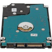Жесткий диск 1TB Toshiba (MQ01ABD100) Serial ATA II, 5400 rpm, 8Mb buffer, 2.5