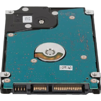 Жесткий диск 1TB Toshiba (MQ01ABD100) Serial ATA II, 5400 rpm, 8Mb buffer, 2.5 Жесткий диск 1TB Toshiba (MQ01ABD100) Serial ATA II, 5400 rpm, 8Mb buffer, 2.5