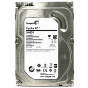 Жесткий диск 2TB Seagate Pipeline HD (ST2000VM003) SATA 6.0Gb/s, 5900 rpm, 64mb buffer, 3.5