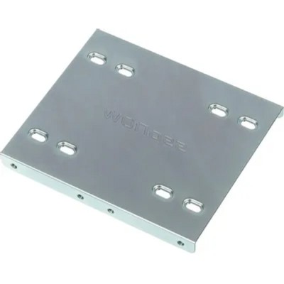 накопитель Kingston SNA-BR2/35 Крепления для твердотельного диска, переходник 2.5-->3.5 накопитель Kingston SNA-BR2/35 Крепления для твердотельного диска, переходник 2.5-->3.5