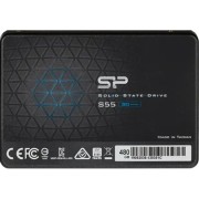 накопитель Silicon Power SSD 480Gb S55 SP480GBSS3S55S25 SATA3.0, 7mm