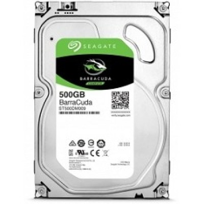 Жесткий диск 500Gb Seagate Barracuda (ST500DM009) SATA 6 Гбит/с, 7200 rpm, 32mb buffer Жесткий диск 500Gb Seagate Barracuda (ST500DM009) SATA 6 Гбит/с, 7200 rpm, 32mb buffer