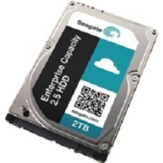 Жесткий диск 2TB Seagate Capacity 3.5 HDD (ST2000NM0055) RECERTIFIED SATA 6.0Gb/s, 7200 rpm, 128mb buffer, 3.5