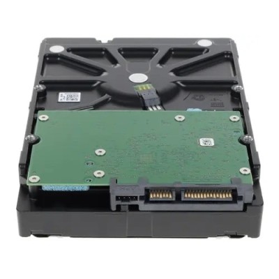 Жесткий диск 6TB Seagate Seagate 7200 Exos 7E8 (ST6000NM0115) SATA 6Gb/s, 7200 rpm, 256mb buffer, 3.5 Жесткий диск 6TB Seagate Seagate 7200 Exos 7E8 (ST6000NM0115) SATA 6Gb/s, 7200 rpm, 256mb buffer, 3.5