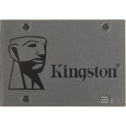 накопитель Kingston SSD 240GB А400 SA400S37/240G(IN) SATA3.0