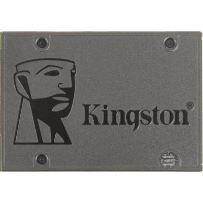накопитель Kingston SSD 240GB А400 SA400S37/240G(IN) SATA3.0 накопитель Kingston SSD 240GB А400 SA400S37/240G(IN) SATA3.0
