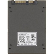накопитель Kingston SSD 240GB А400 SA400S37/240G(IN) SATA3.0