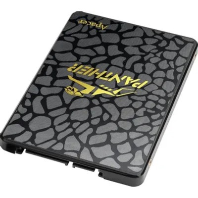 накопитель Apacer SSD 120GB AS340 AP120GAS340G-1 SATA3.0 накопитель Apacer SSD 120GB AS340 AP120GAS340G-1 SATA3.0