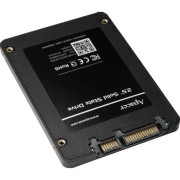 накопитель Apacer SSD 120GB AS340 AP120GAS340G-1 SATA3.0