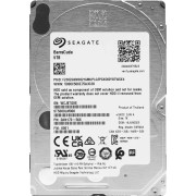 Жесткий диск 5TB Seagate BarraCuda (ST5000LM000) SATA 6.0Gb/s, 5400 rpm, 128mb buffer