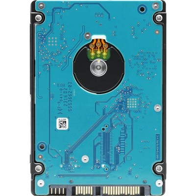 Жесткий диск 5TB Seagate BarraCuda (ST5000LM000) SATA 6.0Gb/s, 5400 rpm, 128mb buffer Жесткий диск 5TB Seagate BarraCuda (ST5000LM000) SATA 6.0Gb/s, 5400 rpm, 128mb buffer