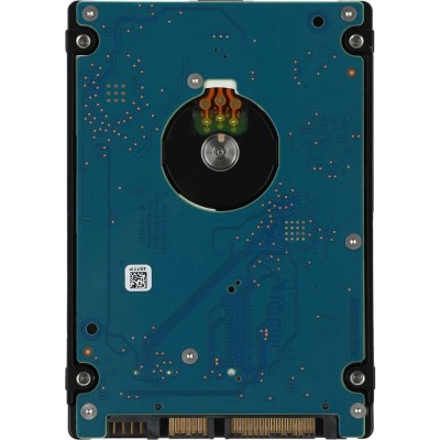 Жесткий диск 4TB Seagate Mobile Barracuda Guardian (ST4000LM024) SATA 6.0Gb/s, 5400 rpm, 128mb buffer Жесткий диск 4TB Seagate Mobile Barracuda Guardian (ST4000LM024) SATA 6.0Gb/s, 5400 rpm, 128mb buffer
