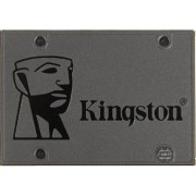 накопитель Kingston SSD 480GB А400 SA400S37/480G(IN) SATA3.0