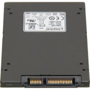 накопитель Kingston SSD 480GB А400 SA400S37/480G(IN) SATA3.0