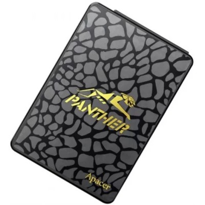 накопитель Apacer SSD 240GB AS340 AP240GAS340G-1 накопитель Apacer SSD 240GB AS340 AP240GAS340G-1