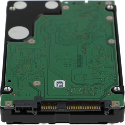 Жесткий диск 1.8TB Seagate Enterprise Performance Exos 10E2400 (ST1800MM0129) SAS 12Gb/s, 10 000 prm, 256 mb buffer, 2.5 Жесткий диск 1.8TB Seagate Enterprise Performance Exos 10E2400 (ST1800MM0129) SAS 12Gb/s, 10 000 prm, 256 mb buffer, 2.5