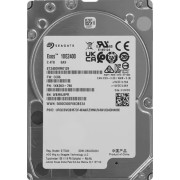 Жесткий диск 2.4TB Seagate Enterprise Performance 10K.9 (ST2400MM0129) SAS 12 Gb/s, 10000 rpm, 256mb, 2.5