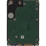 Жесткий диск 2.4TB Seagate Enterprise Performance 10K.9 (ST2400MM0129) SAS 12 Gb/s, 10000 rpm, 256mb, 2.5