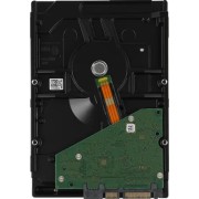 Жесткий диск 6TB Seagate BarraCuda (ST6000DM003) Serial ATA III, 5400 rpm, 256mb buffer