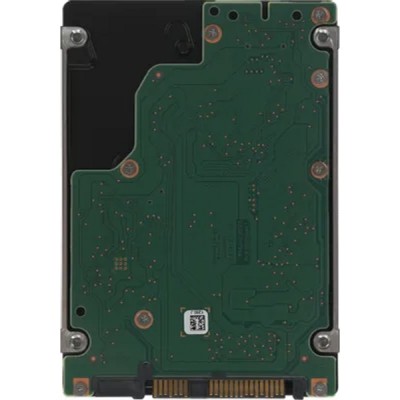 Жесткий диск 600Gb Seagate Enterprise Performance 10K (ST600MM0009) SAS 12Gb/s, 10000 rpm, 128mb, 2.5 Жесткий диск 600Gb Seagate Enterprise Performance 10K (ST600MM0009) SAS 12Gb/s, 10000 rpm, 128mb, 2.5