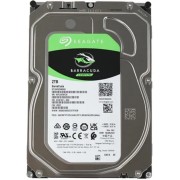 Жесткий диск 2TB Seagate Barracuda (ST2000DM008) SATA 6 Гбит/с, 7200 rpm, 256mb buffer