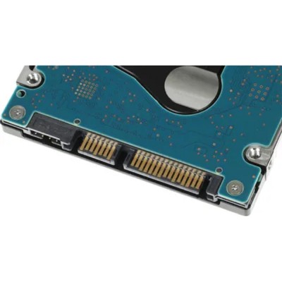 Жесткий диск 500Gb Seagate Barracuda Pro (ST500LM034) SATA 6.0Gb/s, 7200 rpm, 128 mb, 2.5 Жесткий диск 500Gb Seagate Barracuda Pro (ST500LM034) SATA 6.0Gb/s, 7200 rpm, 128 mb, 2.5