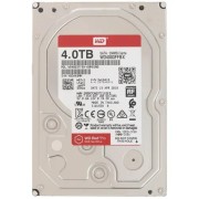 Жесткий диск 4TB WD Red Pro (WD4003FFBX) Serial ATA III, 7200- rpm, 256Mb, 3.5