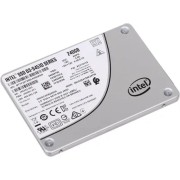 накопитель Intel SSD 240Gb S4510 серия SSDSC2KB240G8(01) SATA3.0, 3D2, TLC, 2.5