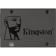 накопитель Kingston SSD 960GB SA400 SA400S37/960G SATA3.0