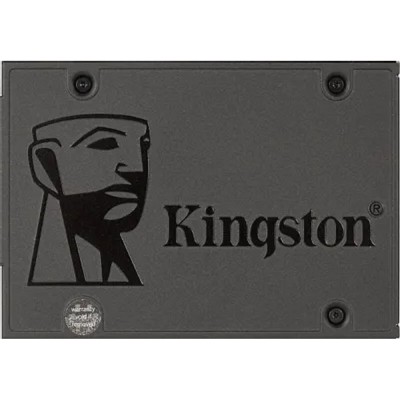 накопитель Kingston SSD 960GB SA400 SA400S37/960G SATA3.0 накопитель Kingston SSD 960GB SA400 SA400S37/960G SATA3.0