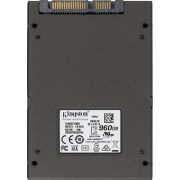 накопитель Kingston SSD 960GB SA400 SA400S37/960G SATA3.0