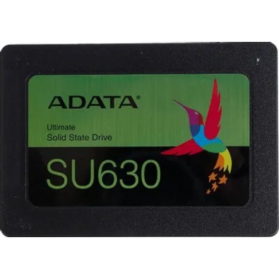 накопитель A-DATA SSD 240GB SU630 ASU630SS-240GQ-R SATA3.0 накопитель A-DATA SSD 240GB SU630 ASU630SS-240GQ-R SATA3.0