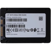 накопитель A-DATA SSD 240GB SU630 ASU630SS-240GQ-R SATA3.0