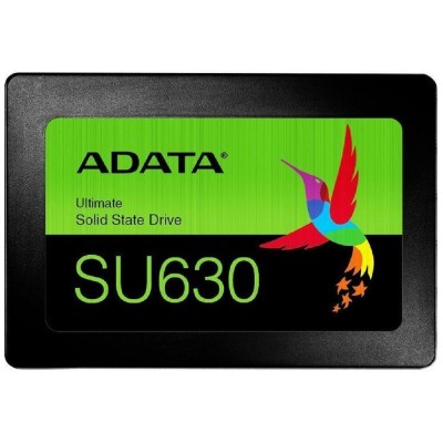 накопитель A-DATA SSD 480GB SU630 ASU630SS-480GQ-R SATA3.0 накопитель A-DATA SSD 480GB SU630 ASU630SS-480GQ-R SATA3.0