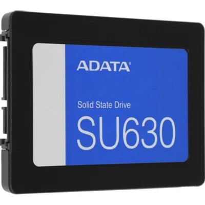 накопитель A-DATA SSD 480GB SU630 ASU630SS-480GQ-R SATA3.0 накопитель A-DATA SSD 480GB SU630 ASU630SS-480GQ-R SATA3.0
