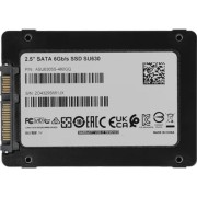 накопитель A-DATA SSD 480GB SU630 ASU630SS-480GQ-R SATA3.0