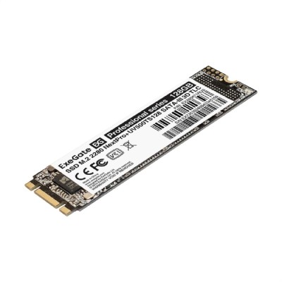 носитель информации ExeGate SSD M.2 128GB Next Pro+ Series EX280471RUS носитель информации ExeGate SSD M.2 128GB Next Pro+ Series EX280471RUS