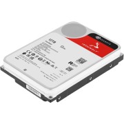 Жесткий диск 12TB Seagate Ironwolf (ST12000VN0008 ) SATA 6.0Gb/s, 7200 rpm, 256mb buffer, 3.5