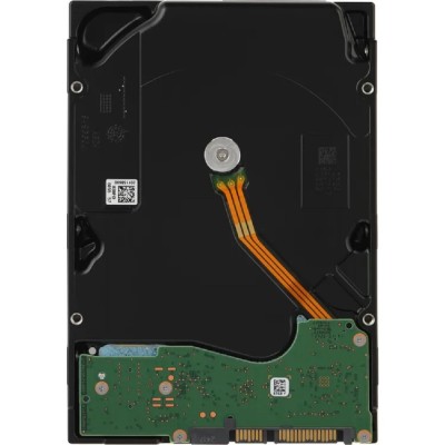 Жесткий диск 12TB Seagate Ironwolf (ST12000VN0008 ) SATA 6.0Gb/s, 7200 rpm, 256mb buffer, 3.5 Жесткий диск 12TB Seagate Ironwolf (ST12000VN0008 ) SATA 6.0Gb/s, 7200 rpm, 256mb buffer, 3.5