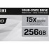 накопитель Kingston SSD 256GB KC600 Series SKC600/256G SATA3.0 накопитель Kingston SSD 256GB KC600 Series SKC600/256G SATA3.0