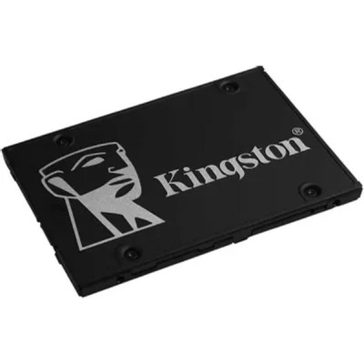 накопитель Kingston SSD 512GB KC600 Series SKC600/512G SATA3.0 накопитель Kingston SSD 512GB KC600 Series SKC600/512G SATA3.0