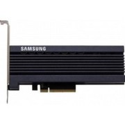 накопитель Samsung SSD 1600GB PM1725b HHHL PCIe Gen3 x8 MZPLL1T6HAJQ-00005
