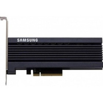 накопитель Samsung SSD 1600GB PM1725b HHHL PCIe Gen3 x8 MZPLL1T6HAJQ-00005 накопитель Samsung SSD 1600GB PM1725b HHHL PCIe Gen3 x8 MZPLL1T6HAJQ-00005