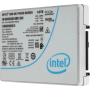 накопитель Intel SSD DC P4610 Series (1.6TB, 2.5in PCIe 3.1 x4, 3D2, TLC) SSDPE2KE016T801