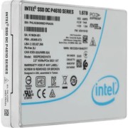 накопитель Intel SSD DC P4610 Series (1.6TB, 2.5in PCIe 3.1 x4, 3D2, TLC) SSDPE2KE016T801