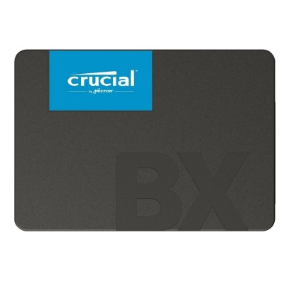 накопитель Crucial SSD BX500 1TB CT1000BX500SSD1 SATA3 накопитель Crucial SSD BX500 1TB CT1000BX500SSD1 SATA3